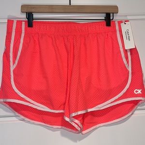 CALVIN KLEIN Performance Short